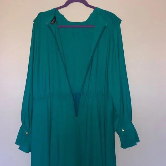 NWT Eloquii Dress Size 22 - Picture 8 of 14